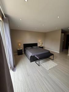 Villas Maison tout confort a proximite des plages : photos des chambres