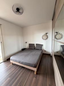 Villas Maison tout confort a proximite des plages : photos des chambres