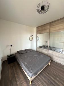 Villas Maison tout confort a proximite des plages : photos des chambres