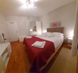 Apartment Ivana