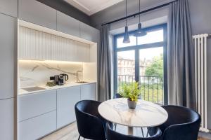 Apartments Vitenberg