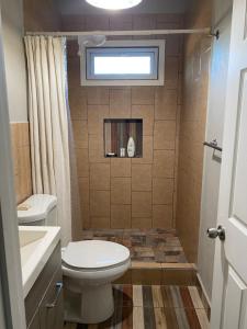 Maravilloso alojamiento