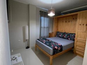 Maravilloso alojamiento