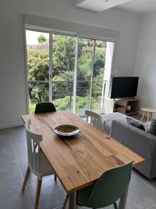 Residence les Moulins-appartements privatifs : photos des chambres