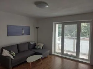 Dvojizbový byt v Senci - Nova Dedinka