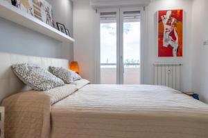 Belvedere Modern Apartment con parcheggio gratuito