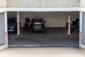 Appartement 1 Chambre