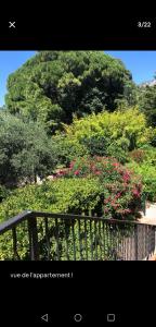 Appartements Grand studio 6 personnes terrasse parking : photos des chambres