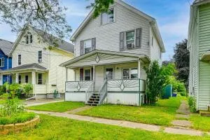 North Tonawanda Apartment about 11 Mi to Niagara Falls - غراند آيلاند