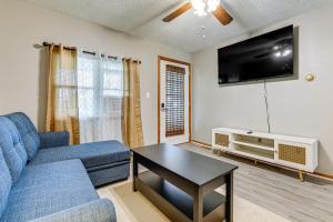 11 Mi to Niagara Falls: North Tonawanda Apartment
