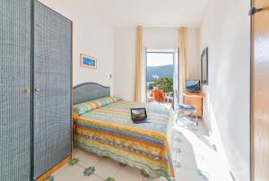 Single Room with Sea View room in Hotel Citara