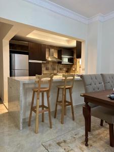 Cozy Flat near Cairo Airport