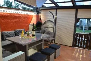 Aparthouse SUPREME with Terme Catez Swimming Pools Tickets - 卡特兹奥布萨维