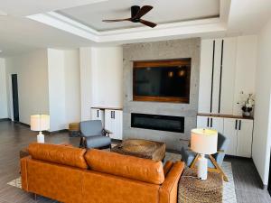 Casa Santos Pedregal