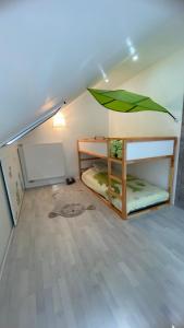 Next2Airport - Appartement House of Lions