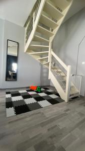 Next2Airport - Appartement House of Lions