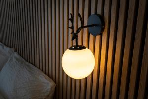 B&B / Chambres d'hotes LA CLEF DES SONGES : photos des chambres