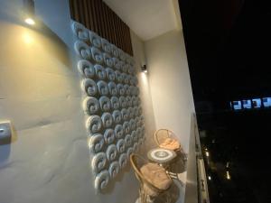 SONGOKU HOUSE APARTMEN