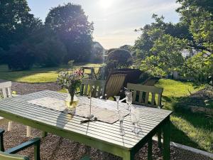 4 star holiday home in Ljungskile