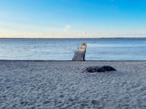 5 person holiday home in SÖLVESBORG-By Traum