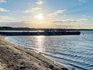 4 star holiday home in SÖLVESBORG