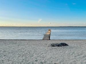 4 star holiday home in SÖLVESBORG