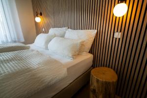 B&B / Chambres d'hotes LA CLEF DES SONGES : Chambre Familiale