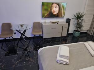 Studio in Casa del Mar , Mamaia Nord