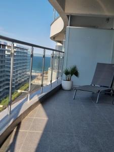 Studio in Casa del Mar , Mamaia Nord