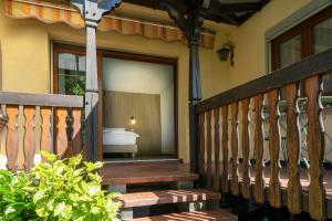 B&B / Chambres d'hotes LA CLEF DES SONGES : Chambre Familiale