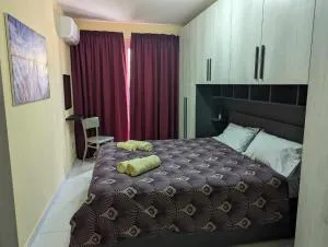 Susan Cosy Apartment, Victoria Gozo - 休吉让
