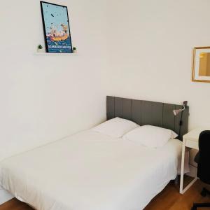 Le Studio du Port de La Rochelle RDC