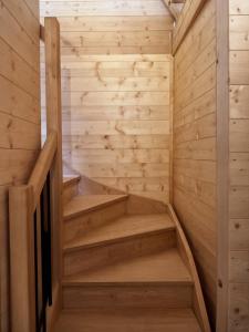 Chalets L-Ostal : photos des chambres