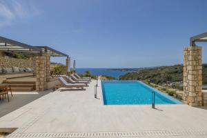 Zeus Luxury Villas - Villa Poseidon