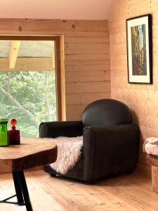 Chalets L-Ostal : photos des chambres