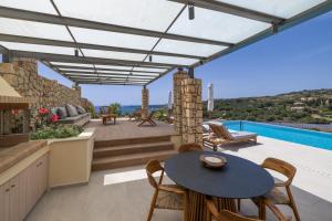 Zeus Luxury Villas - Villa Poseidon