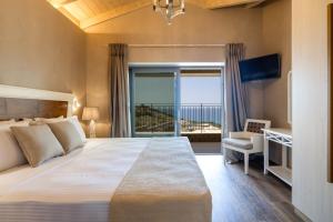 Zeus Luxury Villas - Villa Poseidon