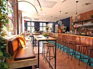 Chasse Boutique Hotel