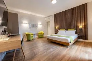 Gelsi Luxury Suites - Roccavivi