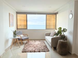 Mangata Home - Apartamento frente al mar
