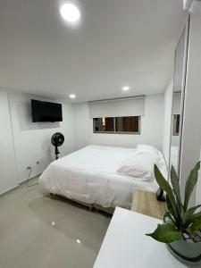 Mangata Home - Apartamento frente al mar