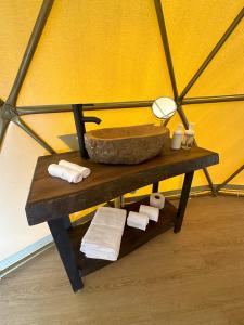 Nature Luxury Glamping