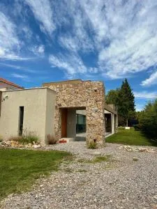 Casa Vista Nevada - 卢汉德库约