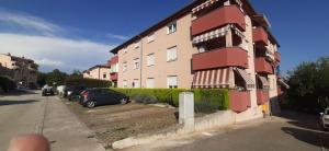Apartman Romina