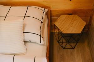 Domki Marianówka Wieżyca