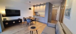 Studio Baltic Garden NADMORSKI RAJ Sztutowo