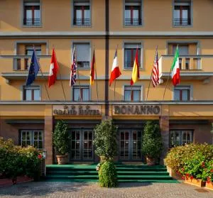 Grand Hotel Bonanno - Vecchiano