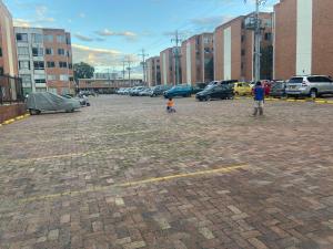 Apartamento en Ibagué, Tolima