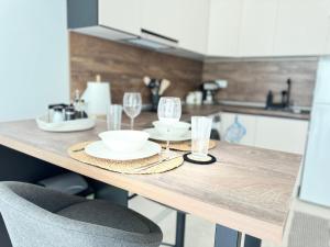 Deco Fusion - 4hvězdičkové hotely ve městě Sozopol