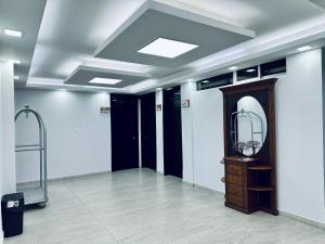 Hotel Tiwintza Internacional